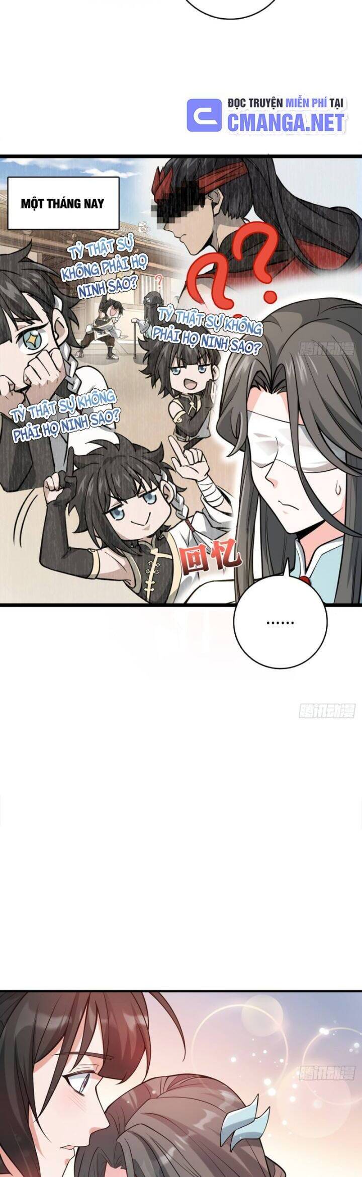 Giết Ta Thêm Vài Lần Nữa, Ta Liền Trở Thành Vô Địch! Chap 1 - Next Chap 2