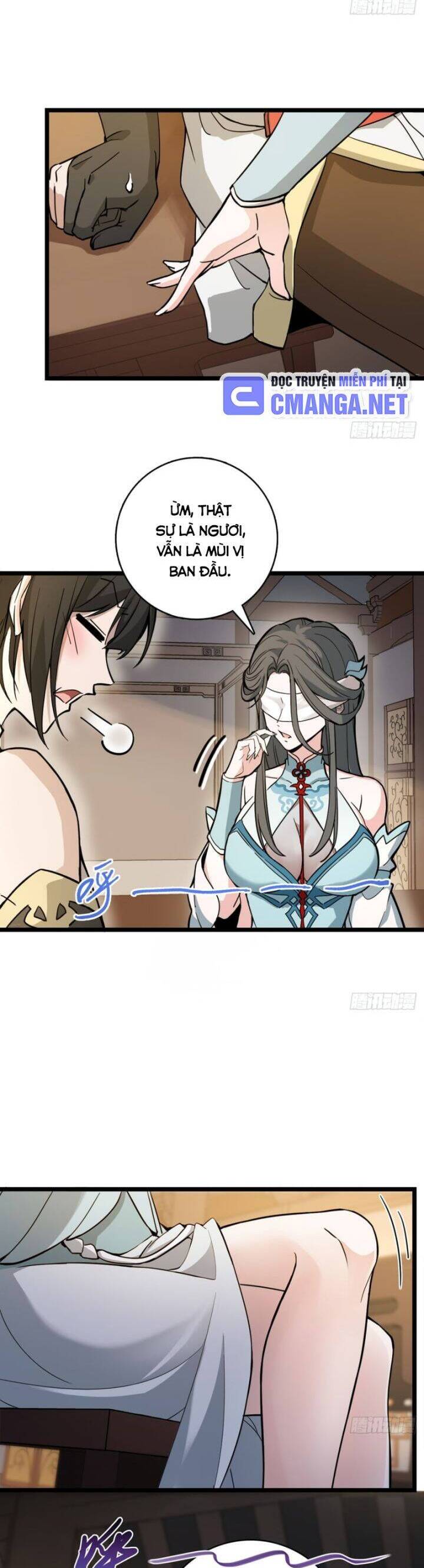 Giết Ta Thêm Vài Lần Nữa, Ta Liền Trở Thành Vô Địch! Chap 1 - Next Chap 2