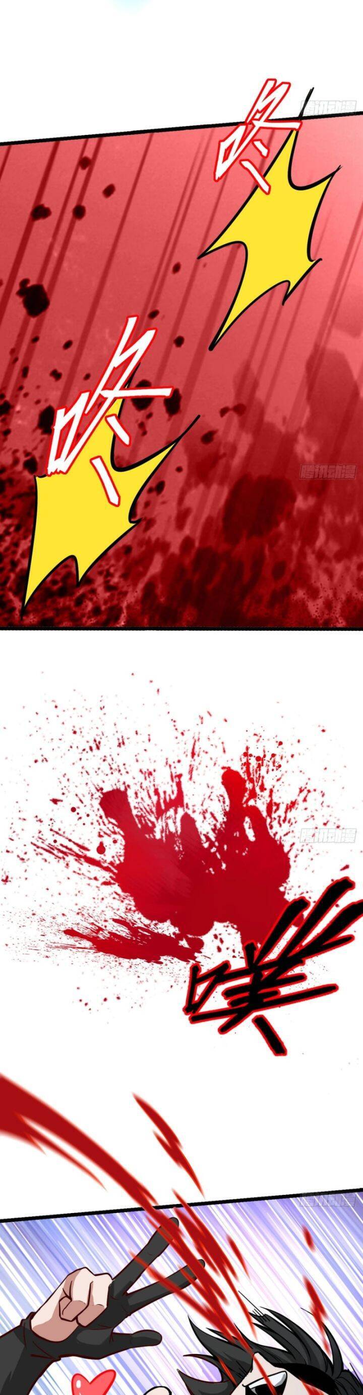 Giết Ta Thêm Vài Lần Nữa, Ta Liền Trở Thành Vô Địch! Chap 1 - Next Chap 2