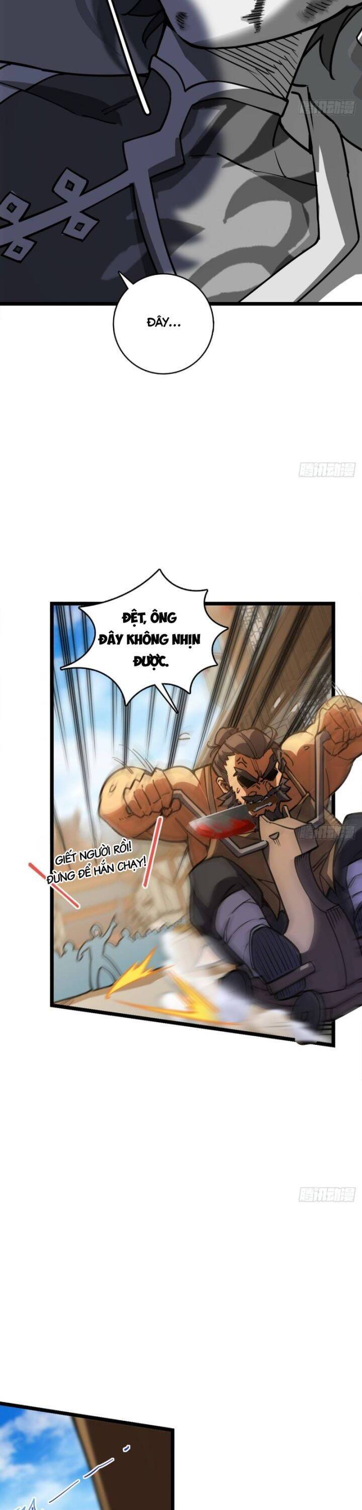 Giết Ta Thêm Vài Lần Nữa, Ta Liền Trở Thành Vô Địch! Chap 1 - Next Chap 2