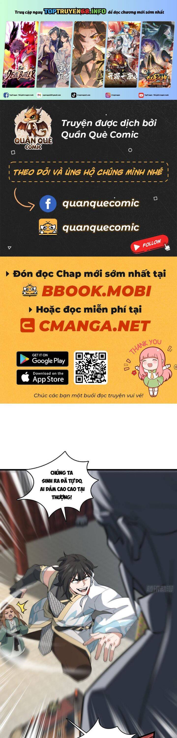 Giết Ta Thêm Vài Lần Nữa, Ta Liền Trở Thành Vô Địch! Chap 10 - Next Chap 11