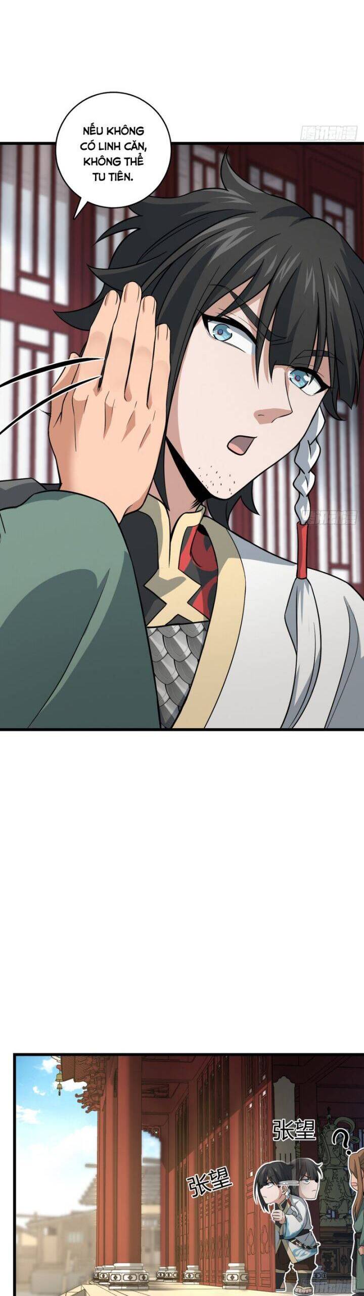 Giết Ta Thêm Vài Lần Nữa, Ta Liền Trở Thành Vô Địch! Chap 10 - Next Chap 11