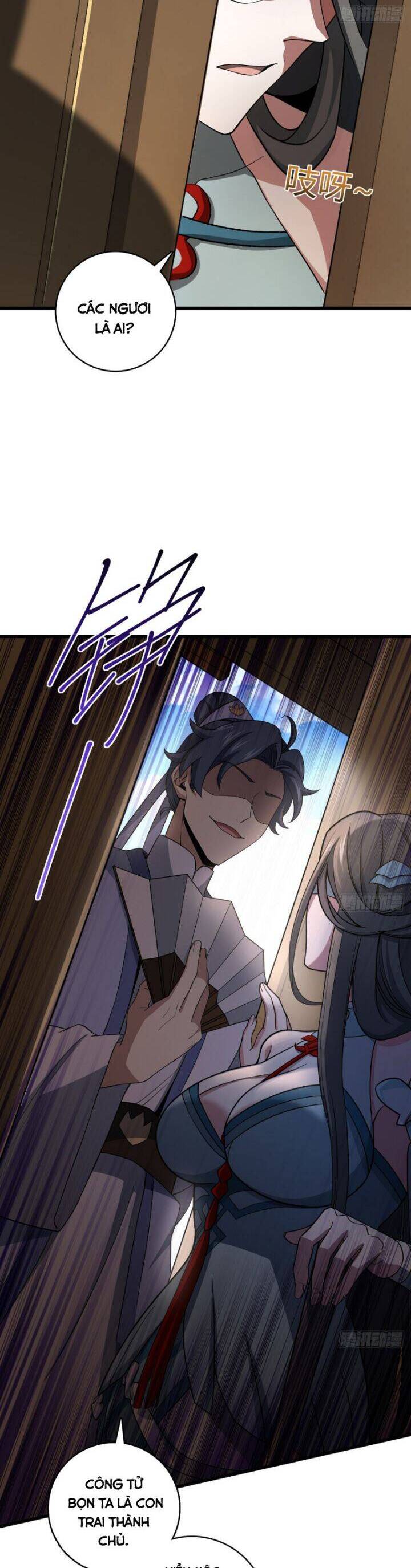 Giết Ta Thêm Vài Lần Nữa, Ta Liền Trở Thành Vô Địch! Chap 10 - Next Chap 11