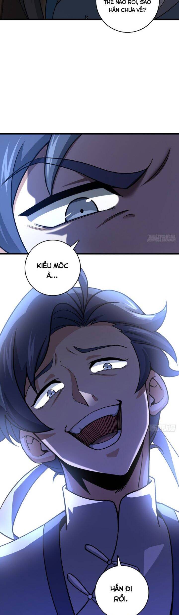 Giết Ta Thêm Vài Lần Nữa, Ta Liền Trở Thành Vô Địch! Chap 10 - Next Chap 11