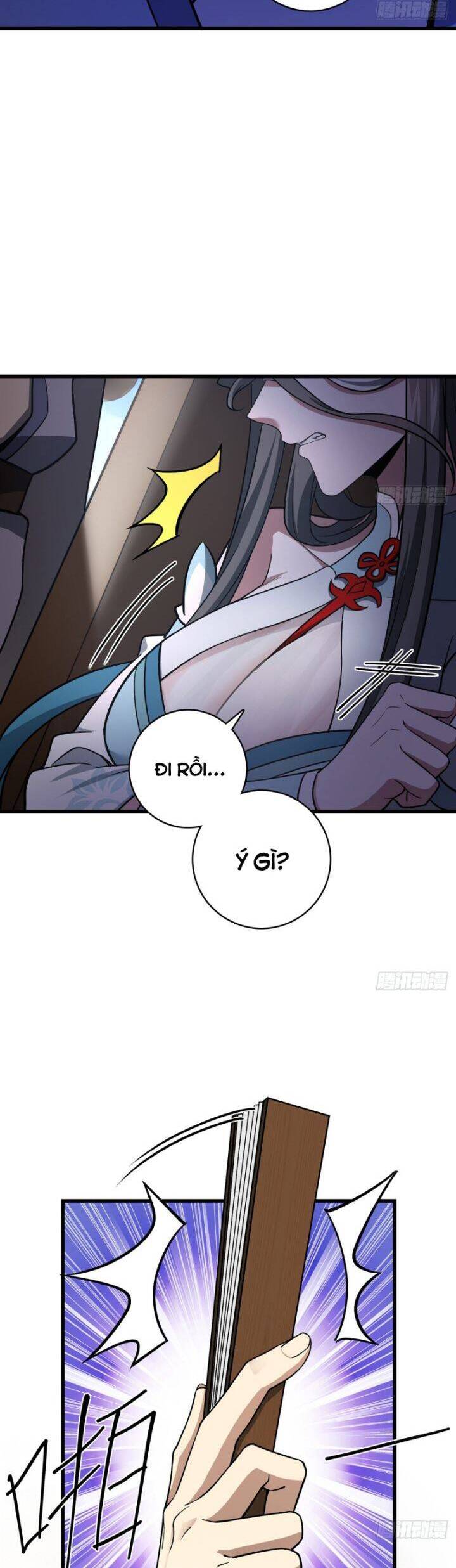 Giết Ta Thêm Vài Lần Nữa, Ta Liền Trở Thành Vô Địch! Chap 10 - Next Chap 11