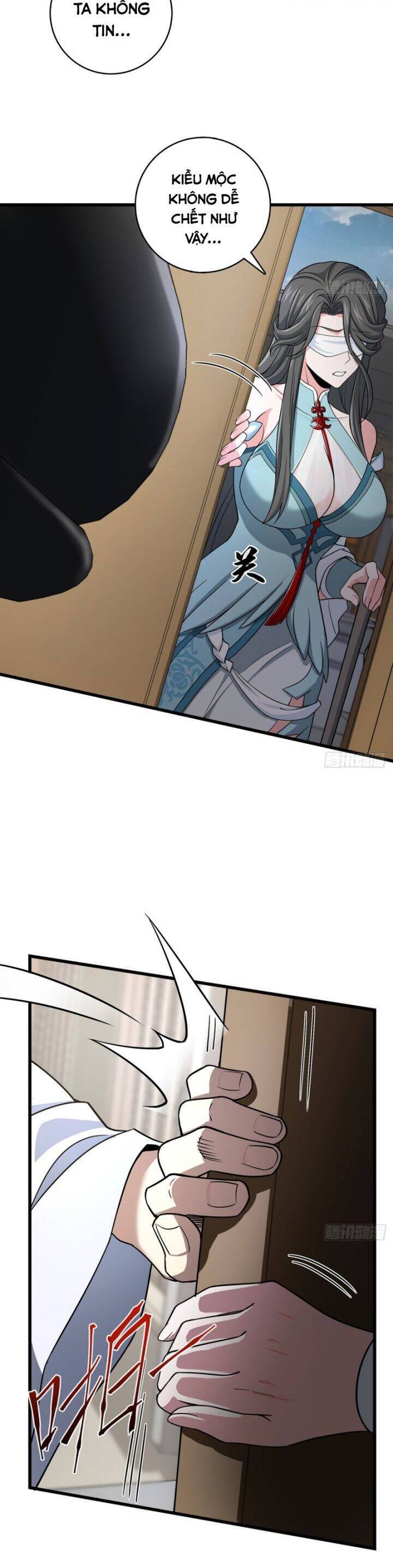 Giết Ta Thêm Vài Lần Nữa, Ta Liền Trở Thành Vô Địch! Chap 10 - Next Chap 11