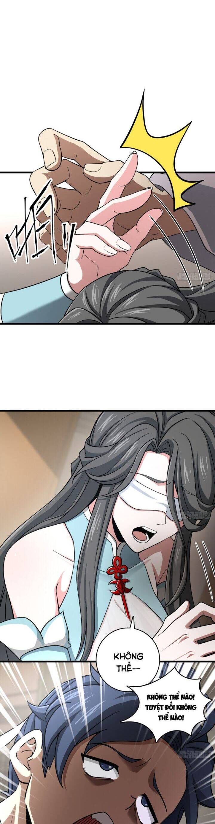 Giết Ta Thêm Vài Lần Nữa, Ta Liền Trở Thành Vô Địch! Chap 10 - Next Chap 11