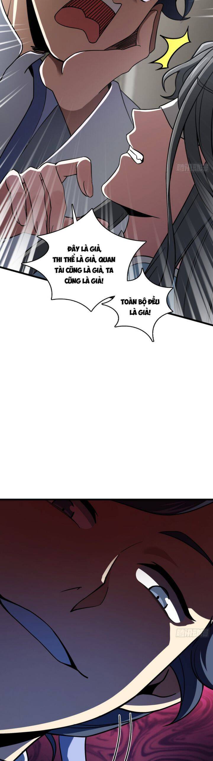 Giết Ta Thêm Vài Lần Nữa, Ta Liền Trở Thành Vô Địch! Chap 10 - Next Chap 11