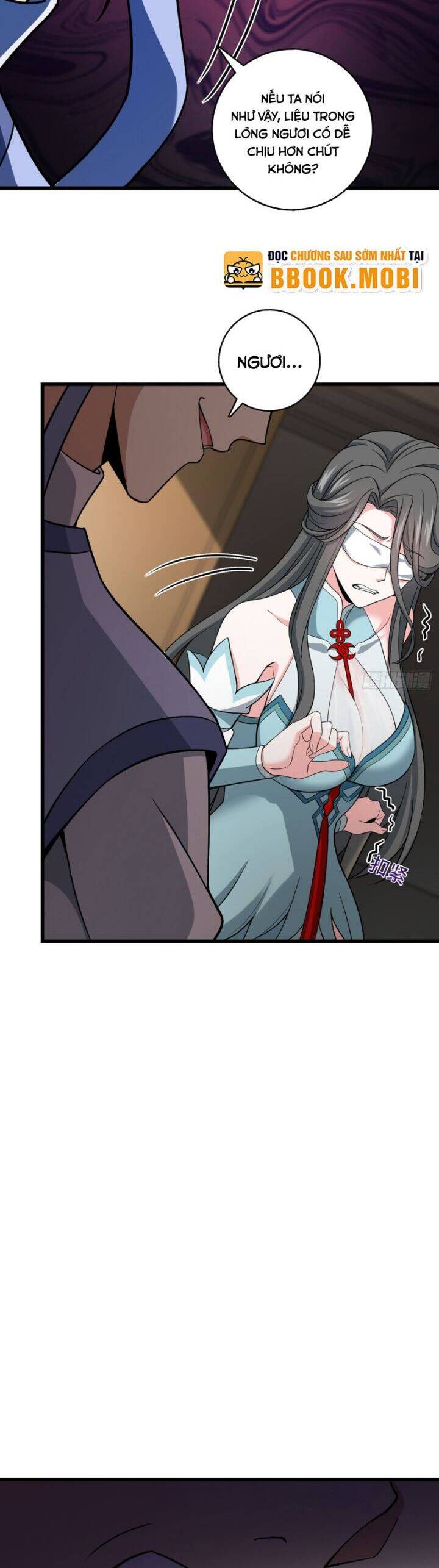 Giết Ta Thêm Vài Lần Nữa, Ta Liền Trở Thành Vô Địch! Chap 10 - Next Chap 11