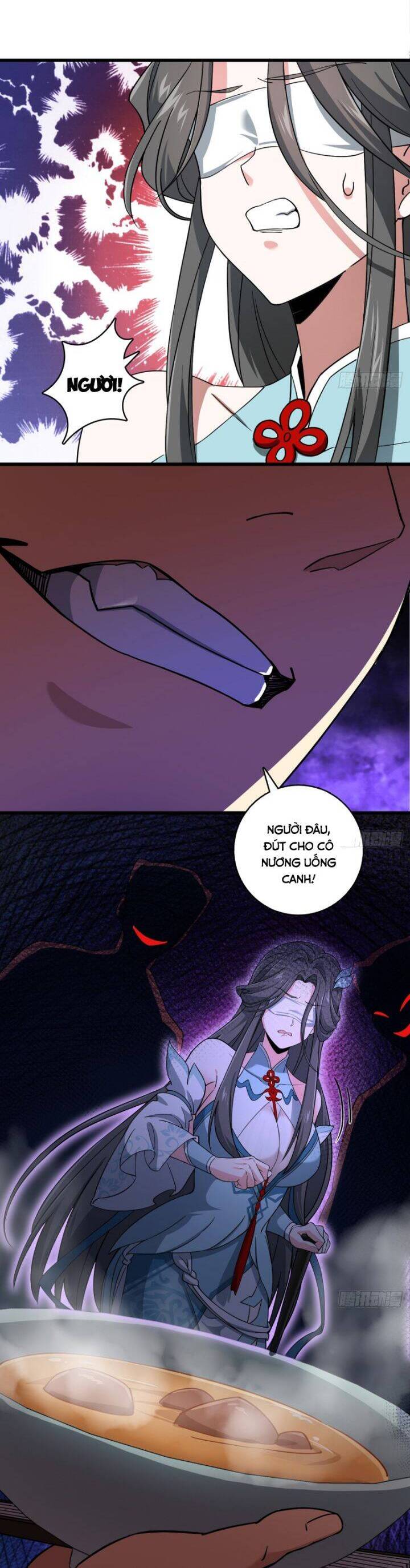 Giết Ta Thêm Vài Lần Nữa, Ta Liền Trở Thành Vô Địch! Chap 10 - Next Chap 11