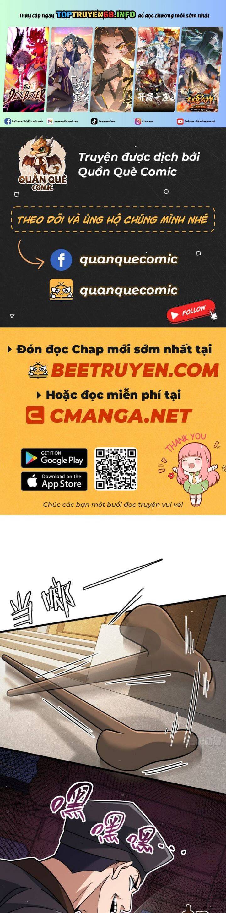 Giết Ta Thêm Vài Lần Nữa, Ta Liền Trở Thành Vô Địch! Chap 11 - Next Chap 12