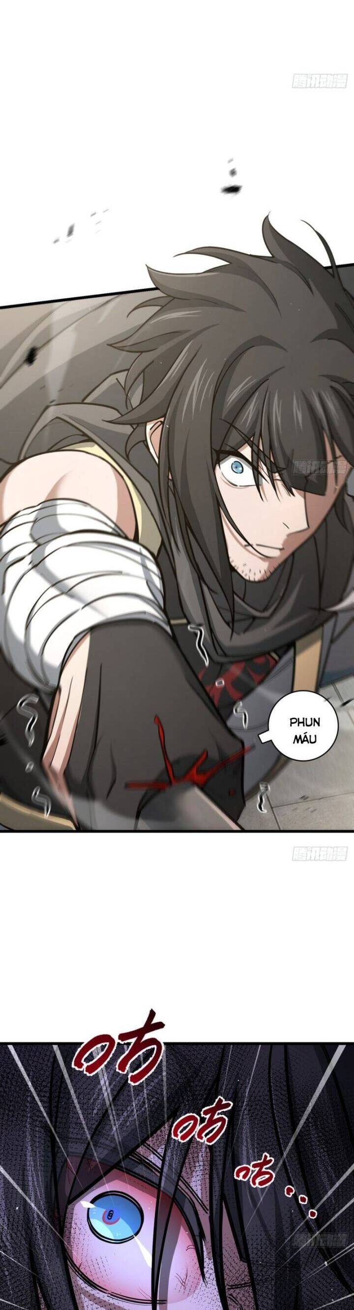 Giết Ta Thêm Vài Lần Nữa, Ta Liền Trở Thành Vô Địch! Chap 11 - Next Chap 12
