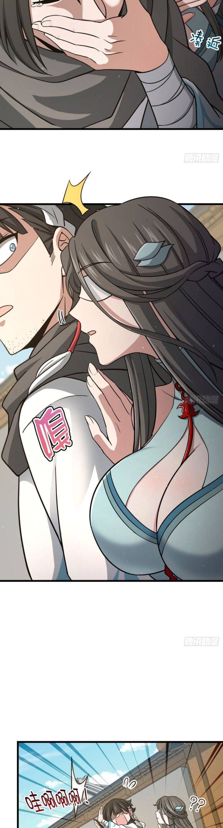 Giết Ta Thêm Vài Lần Nữa, Ta Liền Trở Thành Vô Địch! Chap 11 - Next Chap 12
