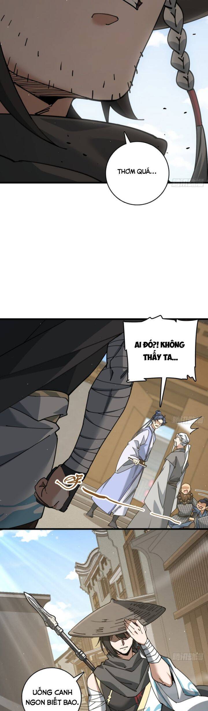Giết Ta Thêm Vài Lần Nữa, Ta Liền Trở Thành Vô Địch! Chap 11 - Next Chap 12