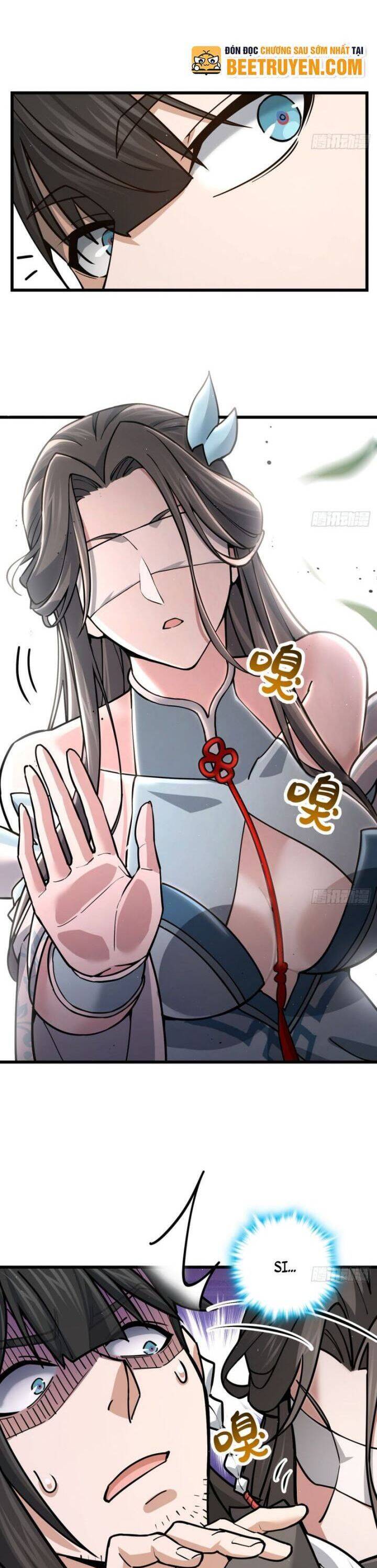 Giết Ta Thêm Vài Lần Nữa, Ta Liền Trở Thành Vô Địch! Chap 12 - Next Chap 13