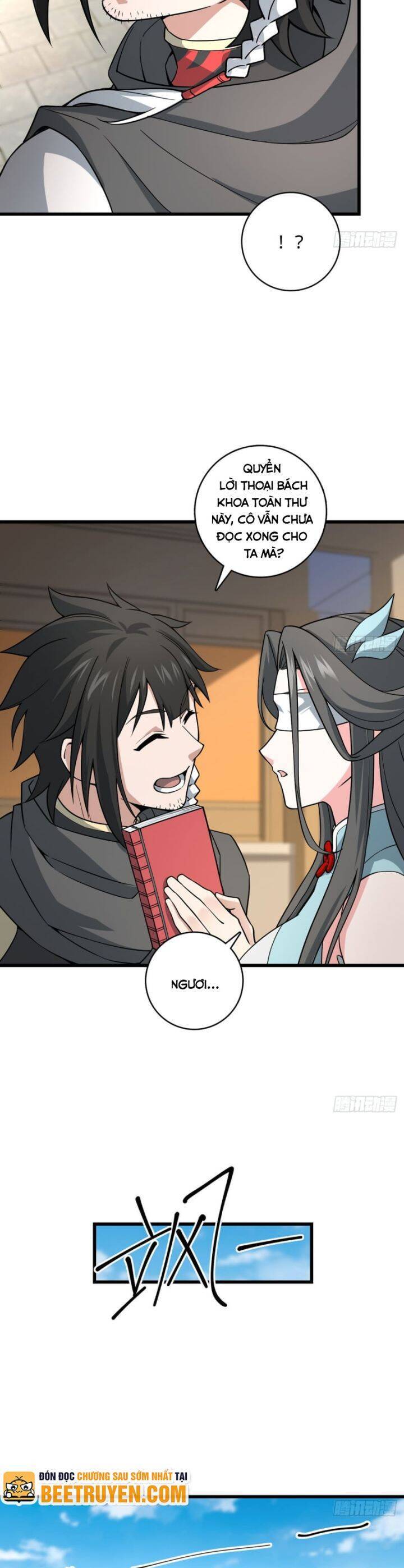 Giết Ta Thêm Vài Lần Nữa, Ta Liền Trở Thành Vô Địch! Chap 12 - Next Chap 13