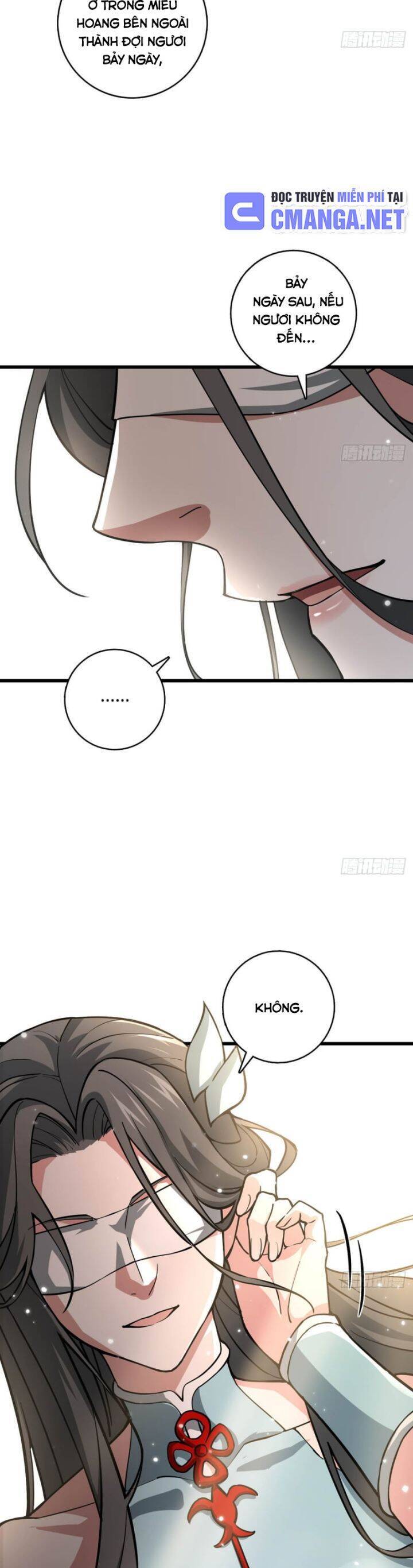 Giết Ta Thêm Vài Lần Nữa, Ta Liền Trở Thành Vô Địch! Chap 12 - Next Chap 13