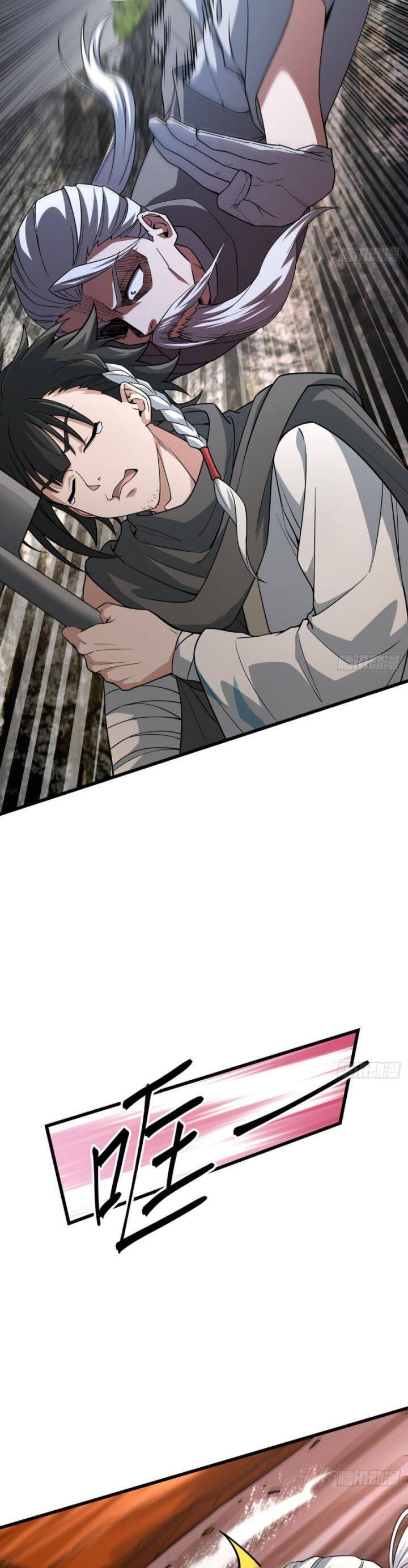 Giết Ta Thêm Vài Lần Nữa, Ta Liền Trở Thành Vô Địch! Chap 12 - Next Chap 13
