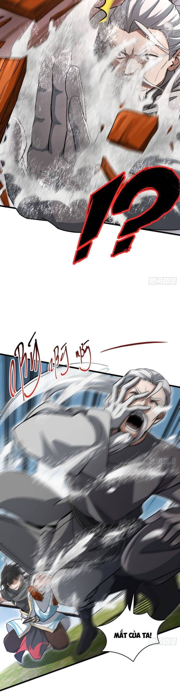 Giết Ta Thêm Vài Lần Nữa, Ta Liền Trở Thành Vô Địch! Chap 12 - Next Chap 13