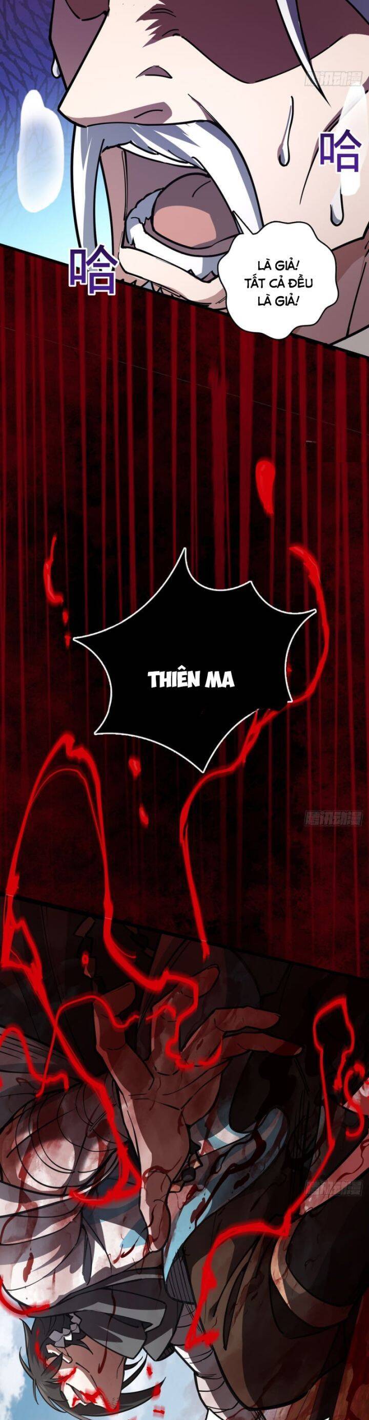 Giết Ta Thêm Vài Lần Nữa, Ta Liền Trở Thành Vô Địch! Chap 13 - Next Chap 14