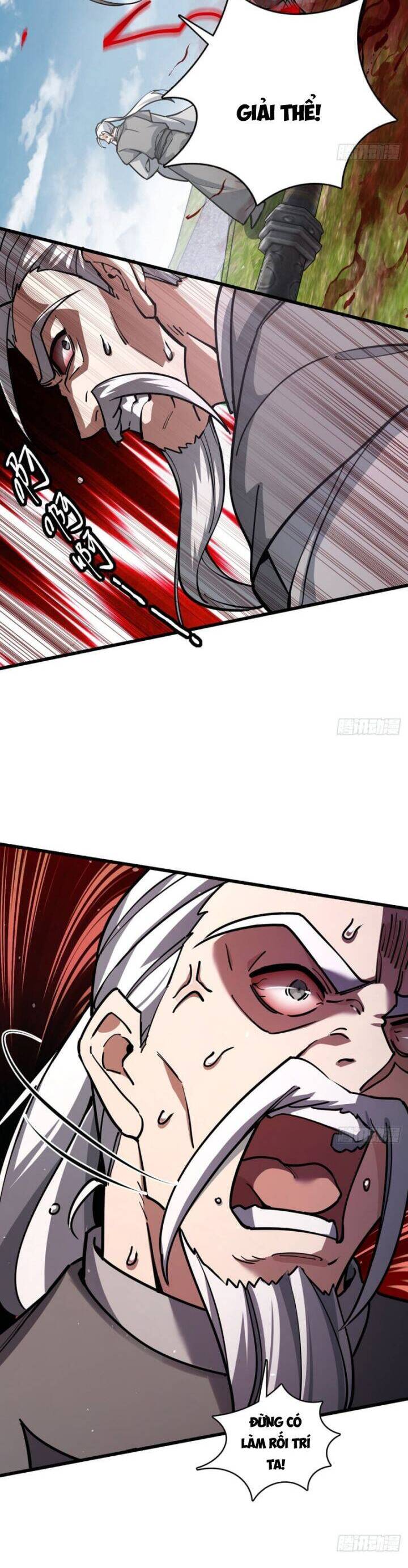 Giết Ta Thêm Vài Lần Nữa, Ta Liền Trở Thành Vô Địch! Chap 13 - Next Chap 14