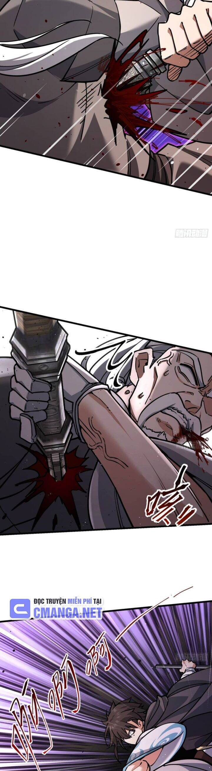 Giết Ta Thêm Vài Lần Nữa, Ta Liền Trở Thành Vô Địch! Chap 13 - Next Chap 14