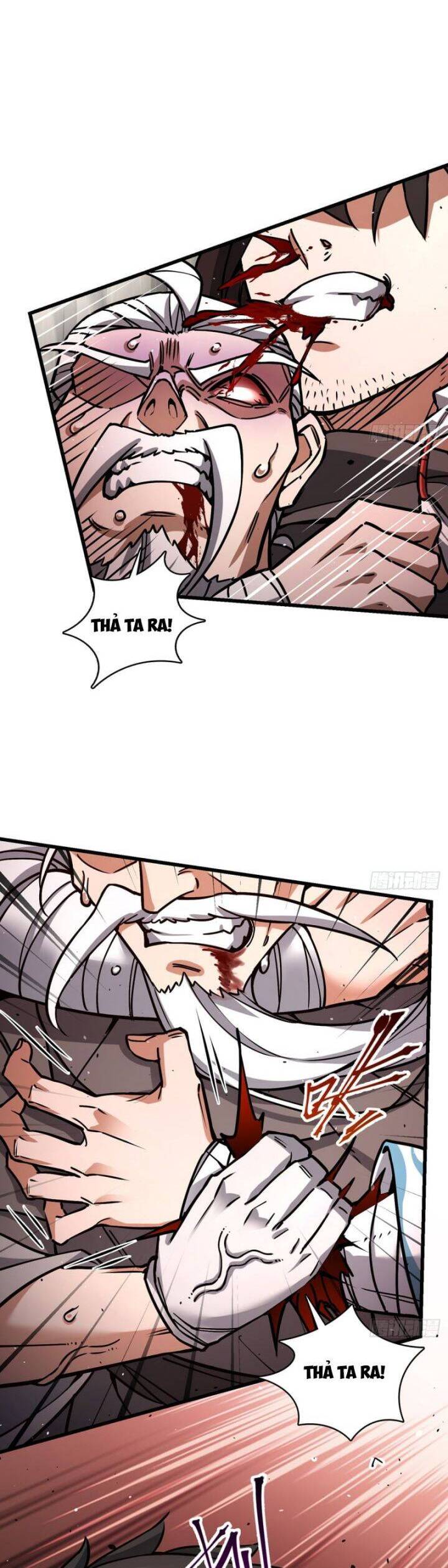Giết Ta Thêm Vài Lần Nữa, Ta Liền Trở Thành Vô Địch! Chap 13 - Next Chap 14