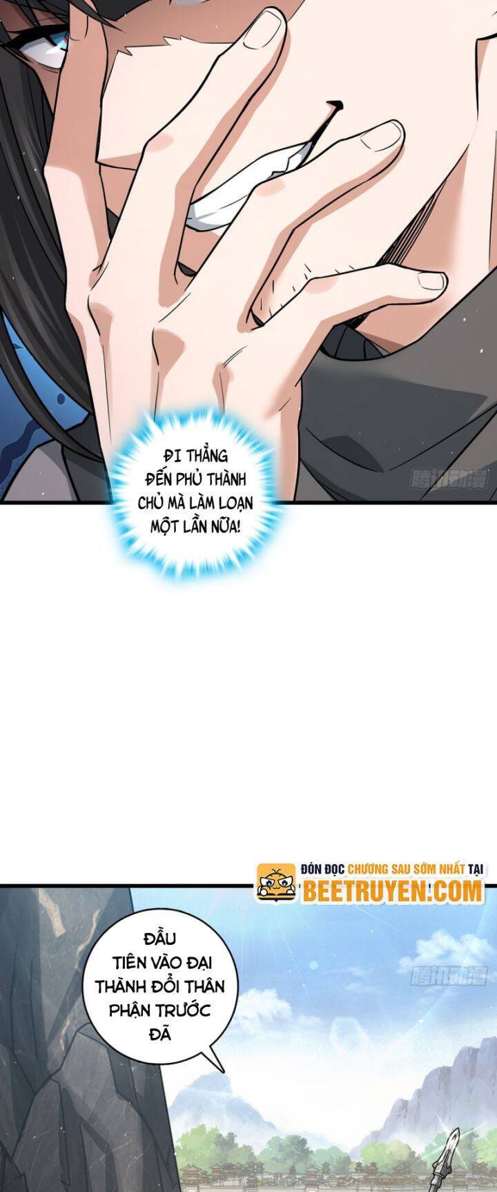 Giết Ta Thêm Vài Lần Nữa, Ta Liền Trở Thành Vô Địch! Chap 13 - Next Chap 14