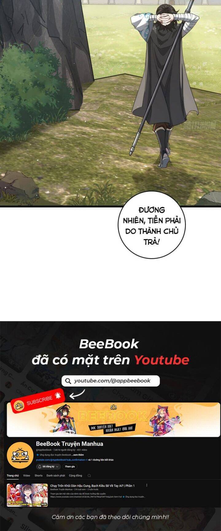 Giết Ta Thêm Vài Lần Nữa, Ta Liền Trở Thành Vô Địch! Chap 13 - Next Chap 14