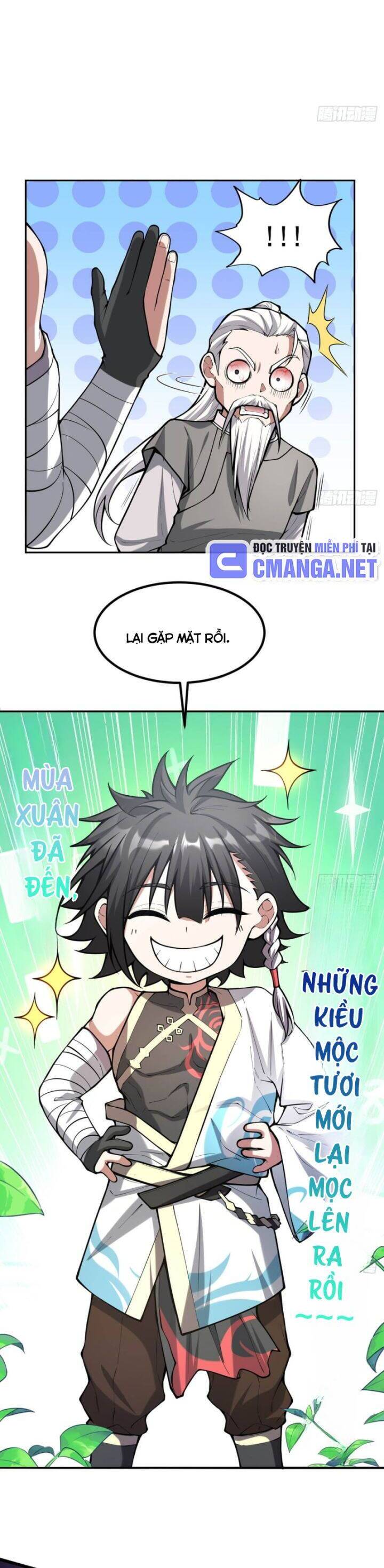 Giết Ta Thêm Vài Lần Nữa, Ta Liền Trở Thành Vô Địch! Chap 13 - Next Chap 14