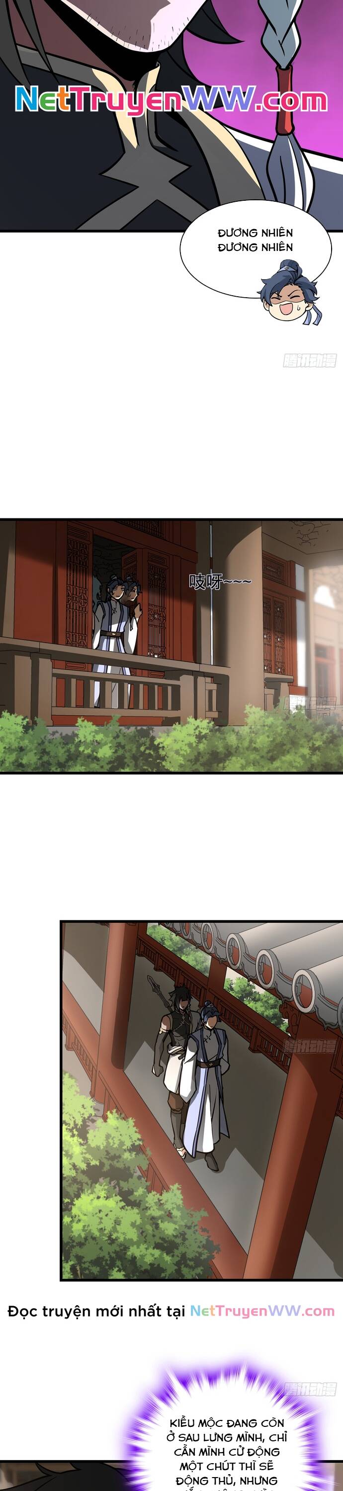 Giết Ta Thêm Vài Lần Nữa, Ta Liền Trở Thành Vô Địch! Chap 14 - Next Chap 15