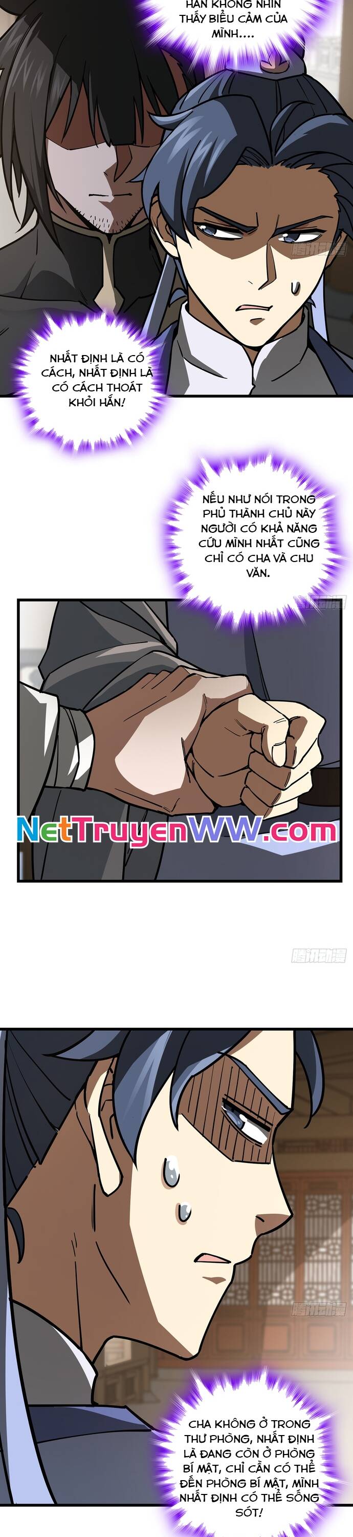 Giết Ta Thêm Vài Lần Nữa, Ta Liền Trở Thành Vô Địch! Chap 14 - Next Chap 15