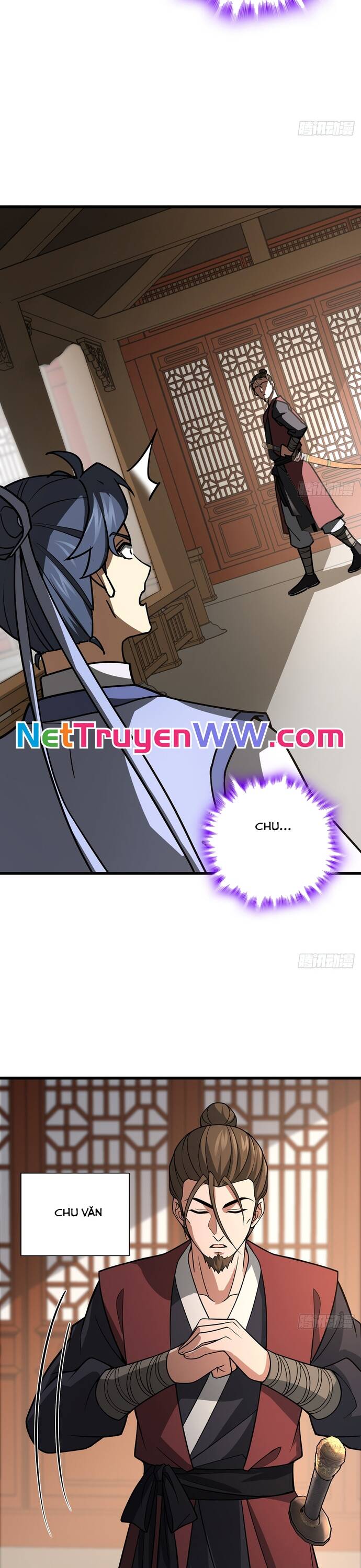 Giết Ta Thêm Vài Lần Nữa, Ta Liền Trở Thành Vô Địch! Chap 14 - Next Chap 15