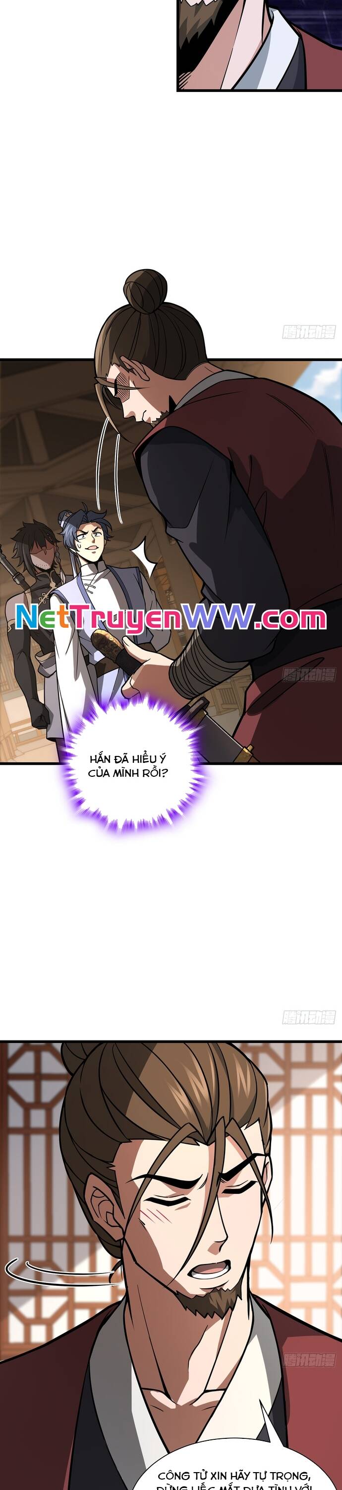 Giết Ta Thêm Vài Lần Nữa, Ta Liền Trở Thành Vô Địch! Chap 14 - Next Chap 15