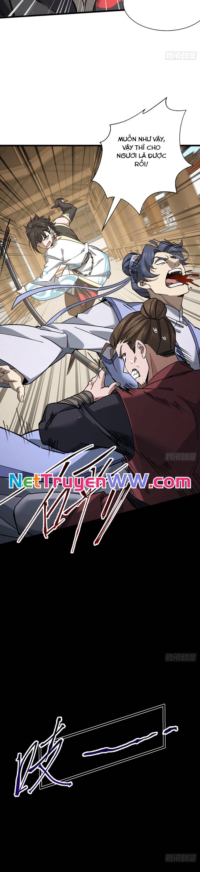 Giết Ta Thêm Vài Lần Nữa, Ta Liền Trở Thành Vô Địch! Chap 14 - Next Chap 15