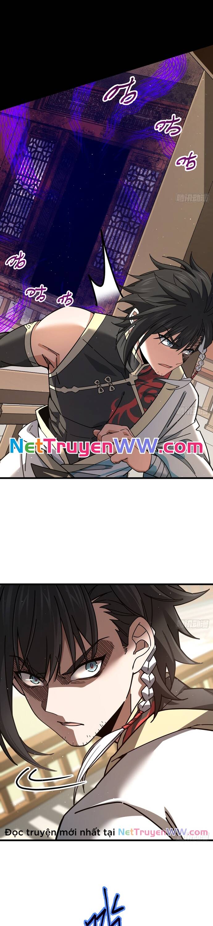 Giết Ta Thêm Vài Lần Nữa, Ta Liền Trở Thành Vô Địch! Chap 14 - Next Chap 15