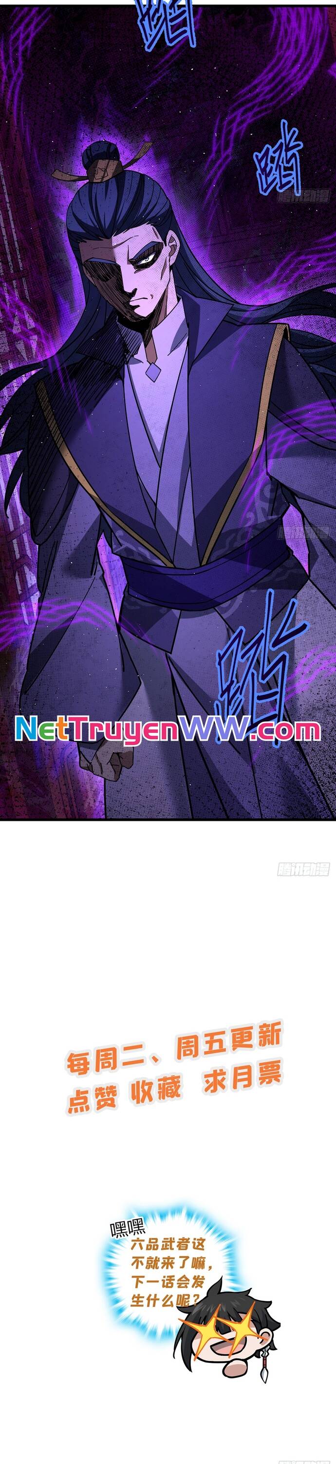 Giết Ta Thêm Vài Lần Nữa, Ta Liền Trở Thành Vô Địch! Chap 14 - Next Chap 15