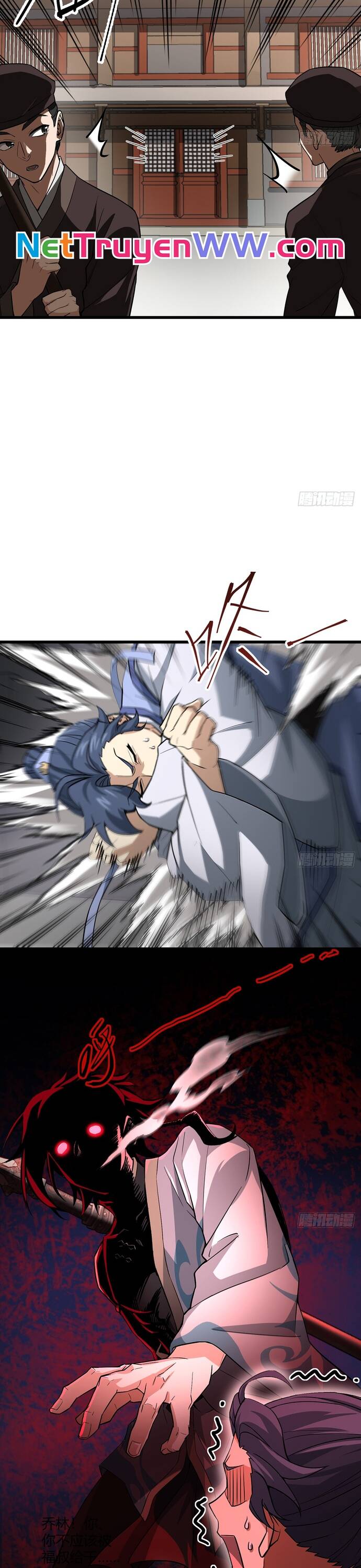 Giết Ta Thêm Vài Lần Nữa, Ta Liền Trở Thành Vô Địch! Chap 14 - Next Chap 15