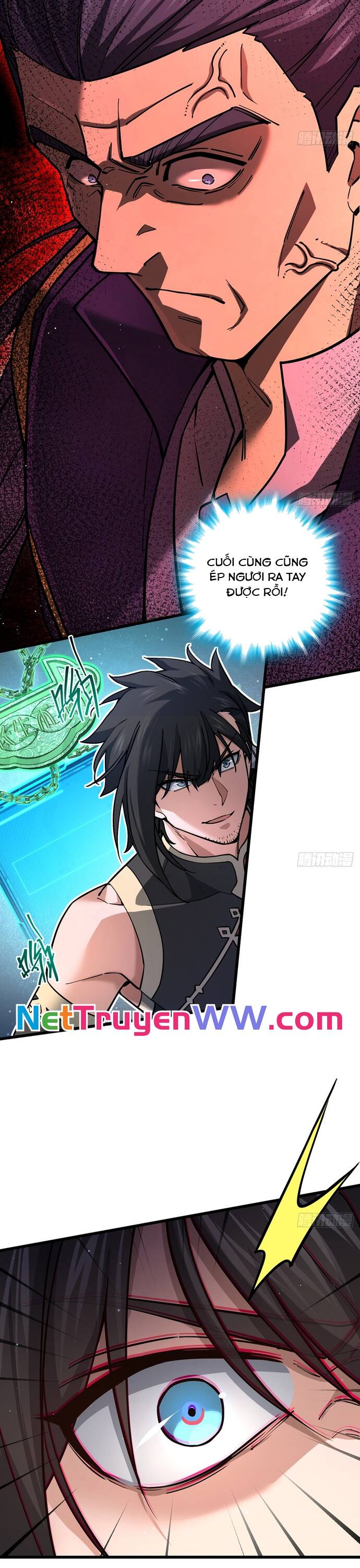 Giết Ta Thêm Vài Lần Nữa, Ta Liền Trở Thành Vô Địch! Chap 15 - Next Chap 16