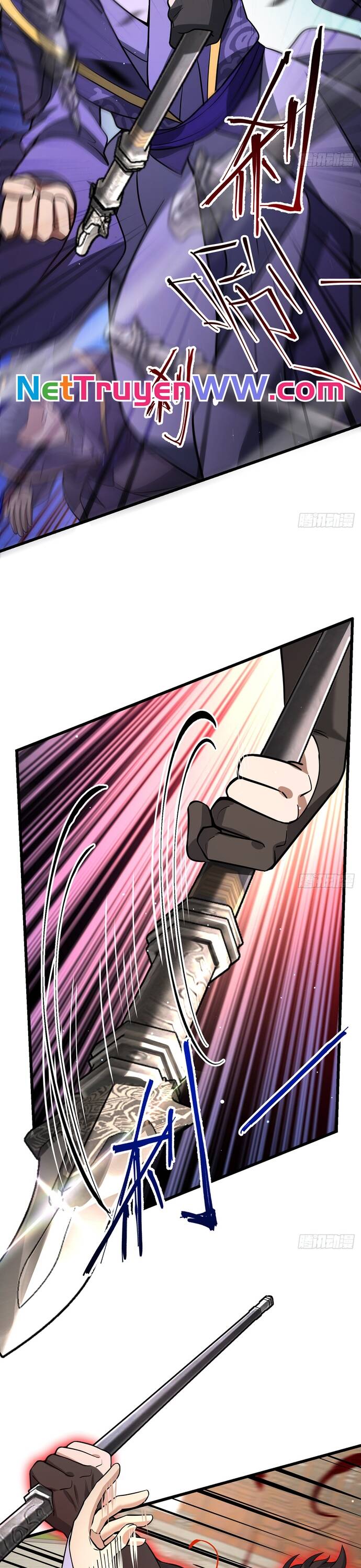Giết Ta Thêm Vài Lần Nữa, Ta Liền Trở Thành Vô Địch! Chap 15 - Next Chap 16