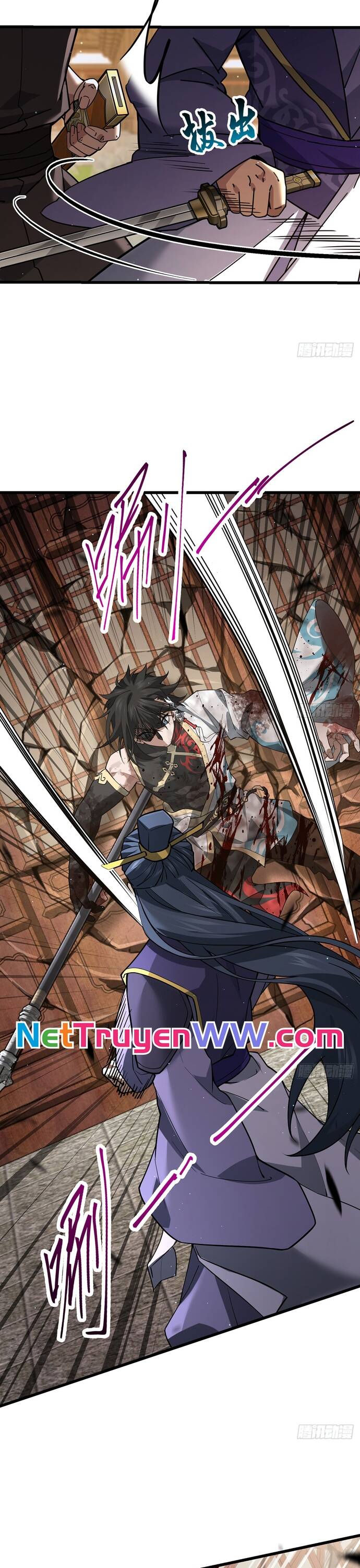 Giết Ta Thêm Vài Lần Nữa, Ta Liền Trở Thành Vô Địch! Chap 15 - Next Chap 16