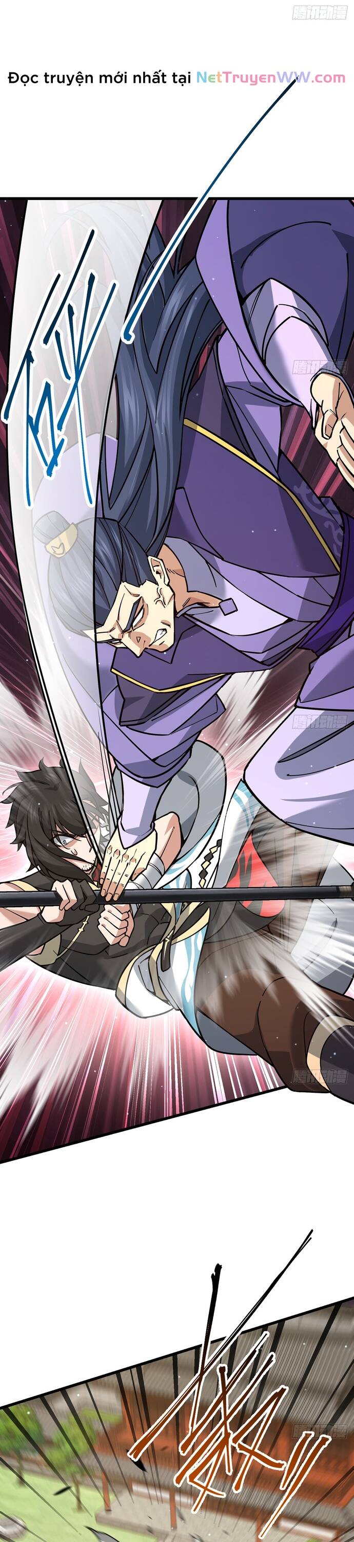 Giết Ta Thêm Vài Lần Nữa, Ta Liền Trở Thành Vô Địch! Chap 15 - Next Chap 16
