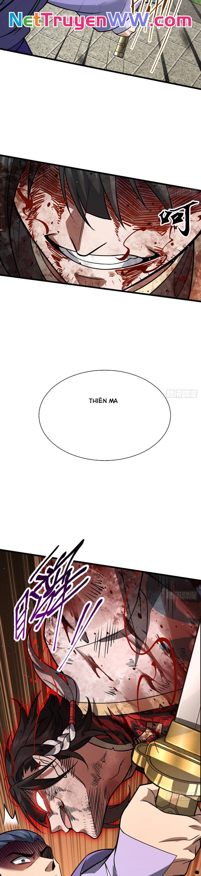 Giết Ta Thêm Vài Lần Nữa, Ta Liền Trở Thành Vô Địch! Chap 15 - Next Chap 16