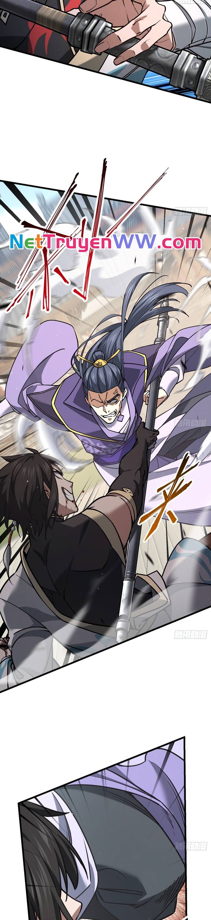 Giết Ta Thêm Vài Lần Nữa, Ta Liền Trở Thành Vô Địch! Chap 15 - Next Chap 16