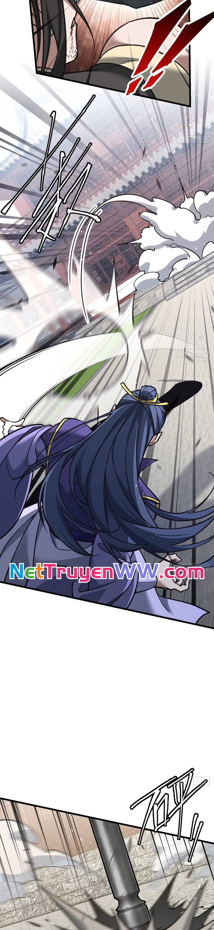 Giết Ta Thêm Vài Lần Nữa, Ta Liền Trở Thành Vô Địch! Chap 15 - Next Chap 16