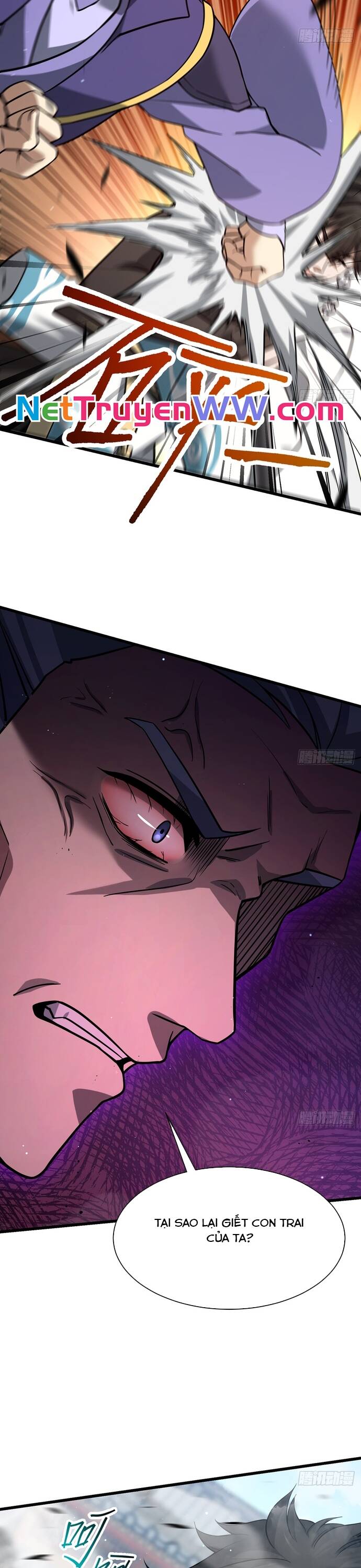 Giết Ta Thêm Vài Lần Nữa, Ta Liền Trở Thành Vô Địch! Chap 15 - Next Chap 16