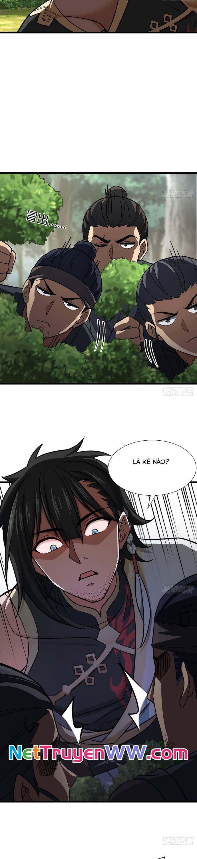 Giết Ta Thêm Vài Lần Nữa, Ta Liền Trở Thành Vô Địch! Chap 16 - Next Chap 17