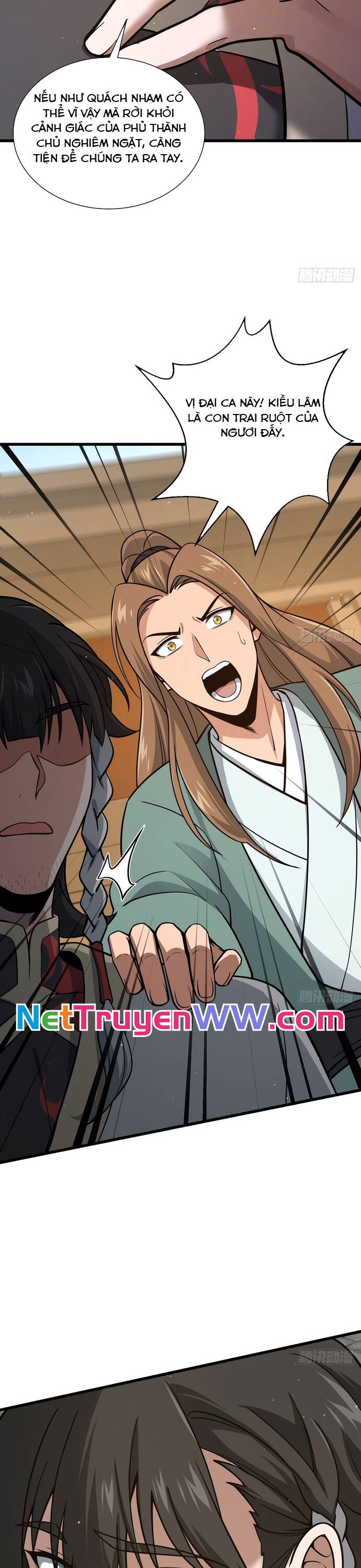 Giết Ta Thêm Vài Lần Nữa, Ta Liền Trở Thành Vô Địch! Chap 16 - Next Chap 17