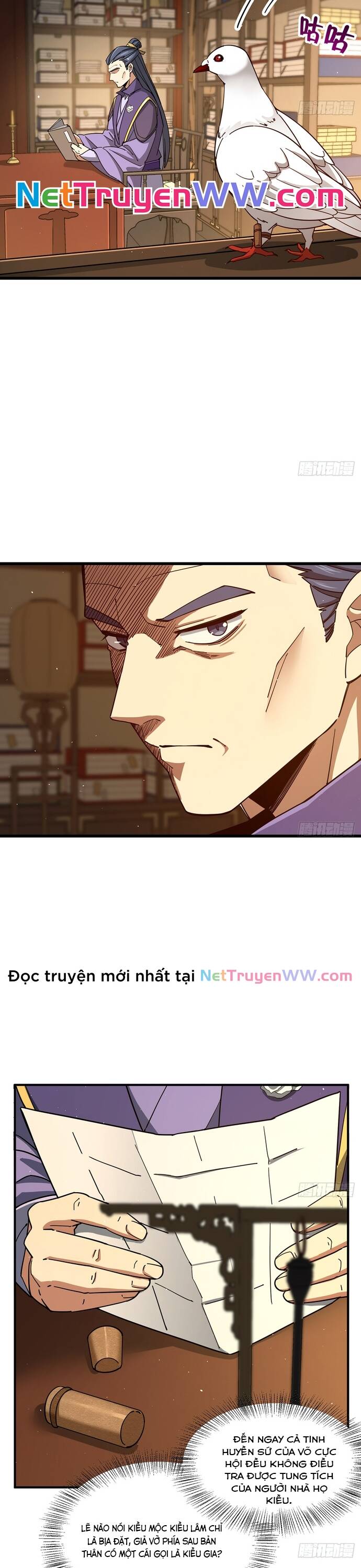Giết Ta Thêm Vài Lần Nữa, Ta Liền Trở Thành Vô Địch! Chap 16 - Next Chap 17