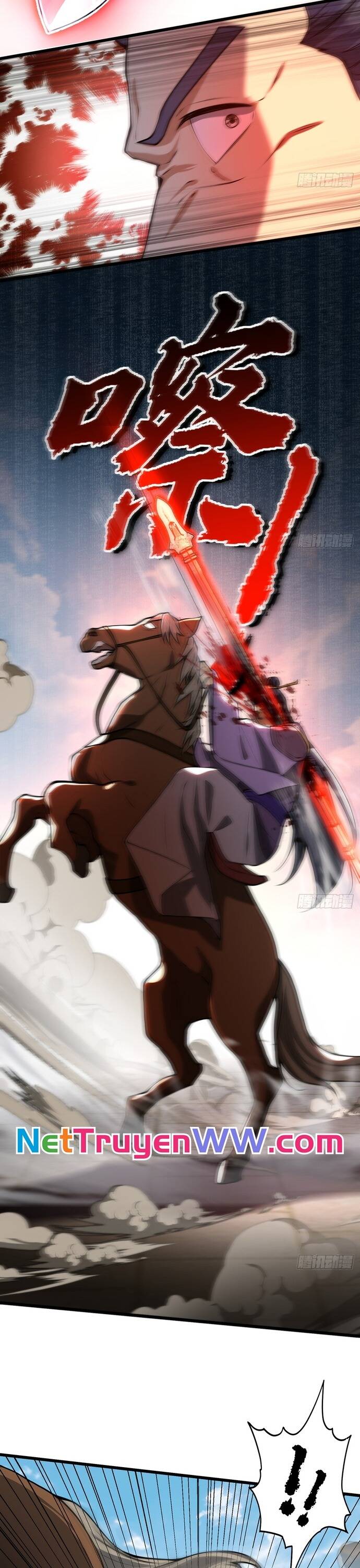 Giết Ta Thêm Vài Lần Nữa, Ta Liền Trở Thành Vô Địch! Chap 17 - Next Chap 18